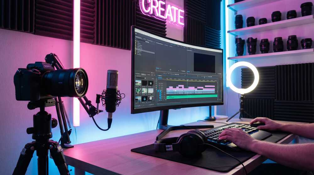 探花视频剪辑教程