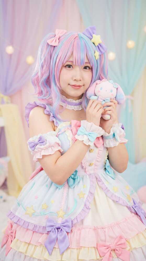 探花 Cosplay视频